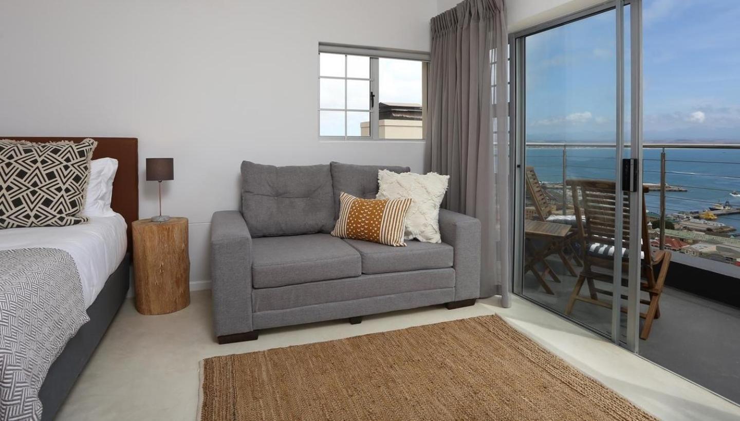 The Lookout Guest House Mosselbaai Kamer foto