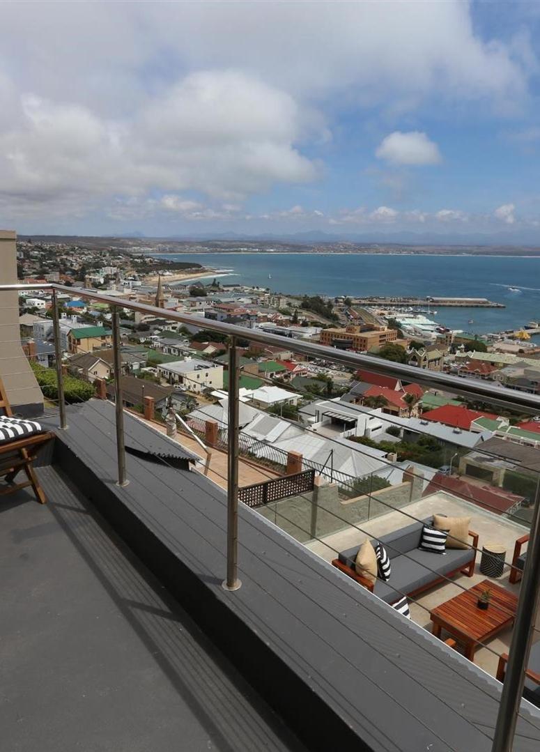 The Lookout Guest House Mosselbaai Kamer foto