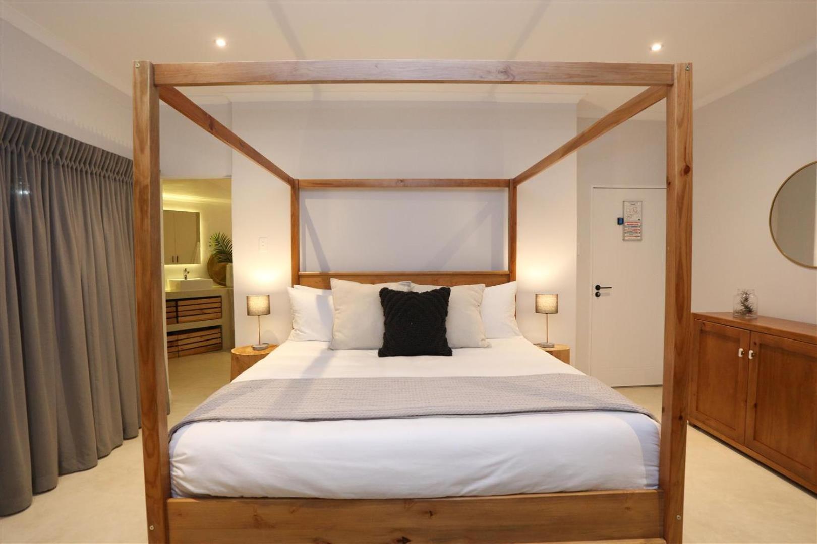 The Lookout Guest House Mosselbaai Kamer foto