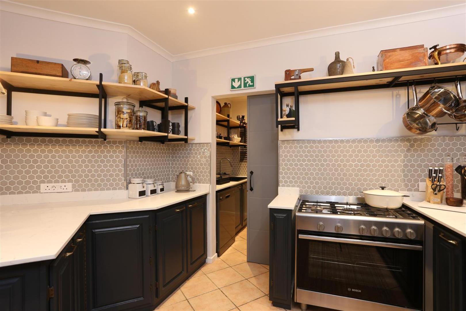 The Lookout Guest House Mosselbaai Buitenkant foto