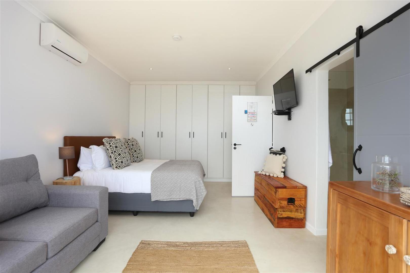 The Lookout Guest House Mosselbaai Buitenkant foto