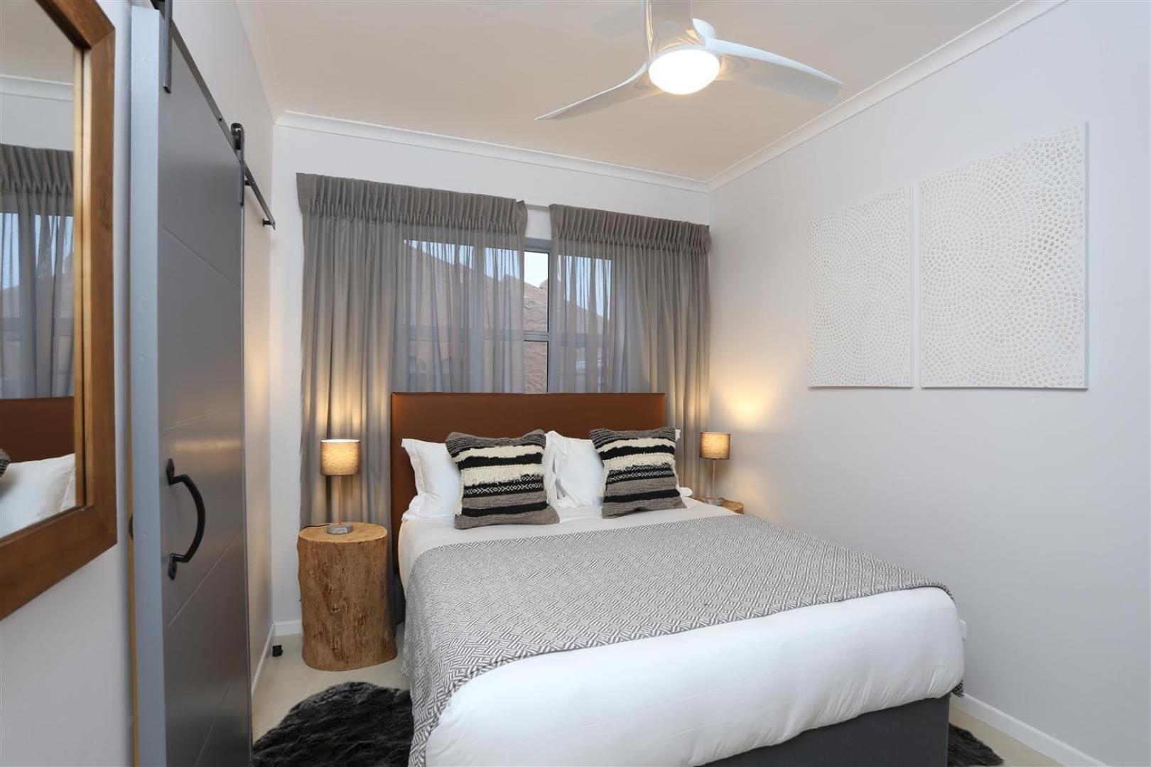 The Lookout Guest House Mosselbaai Buitenkant foto