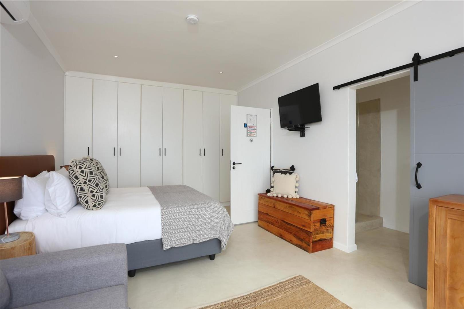 The Lookout Guest House Mosselbaai Buitenkant foto