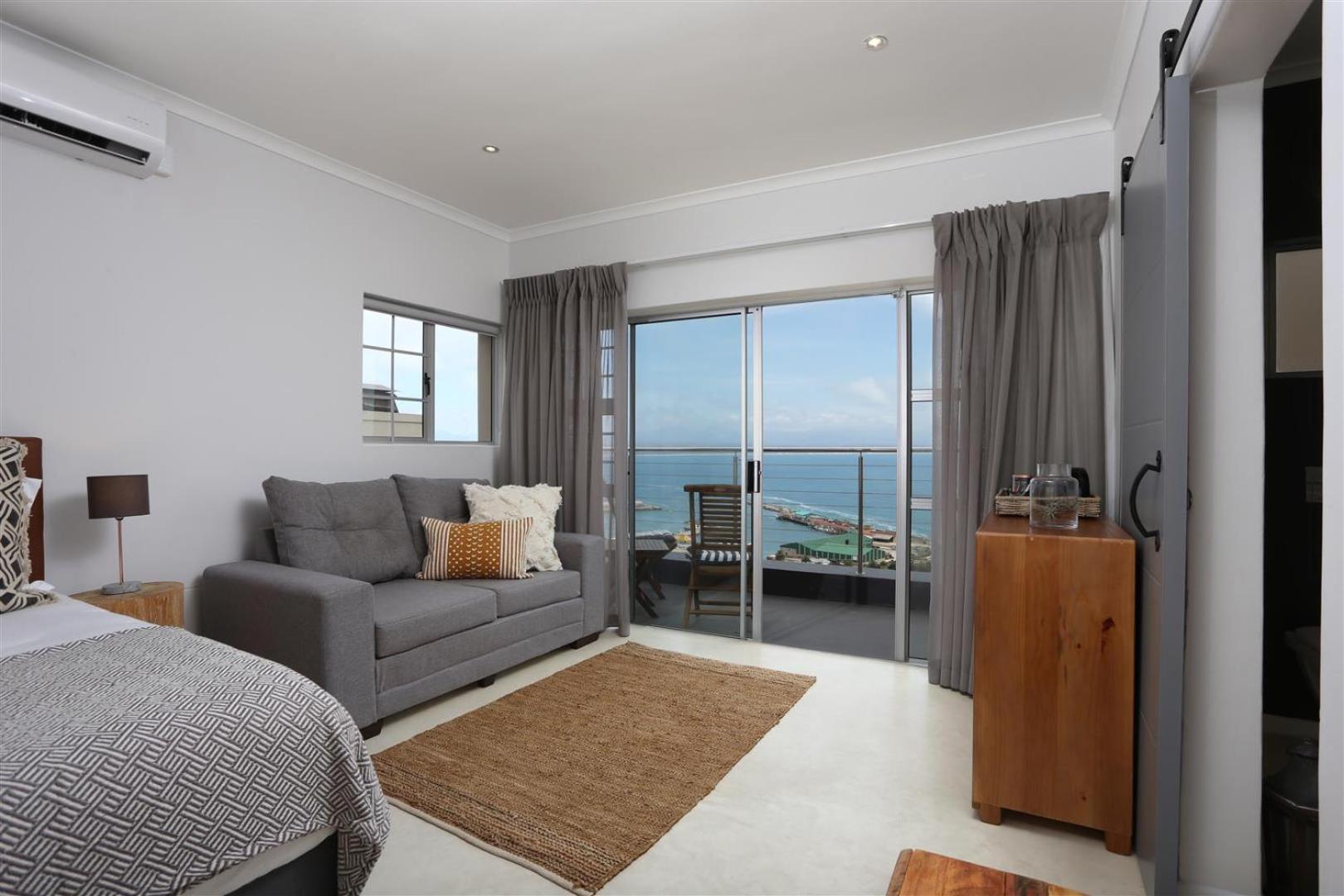 The Lookout Guest House Mosselbaai Buitenkant foto