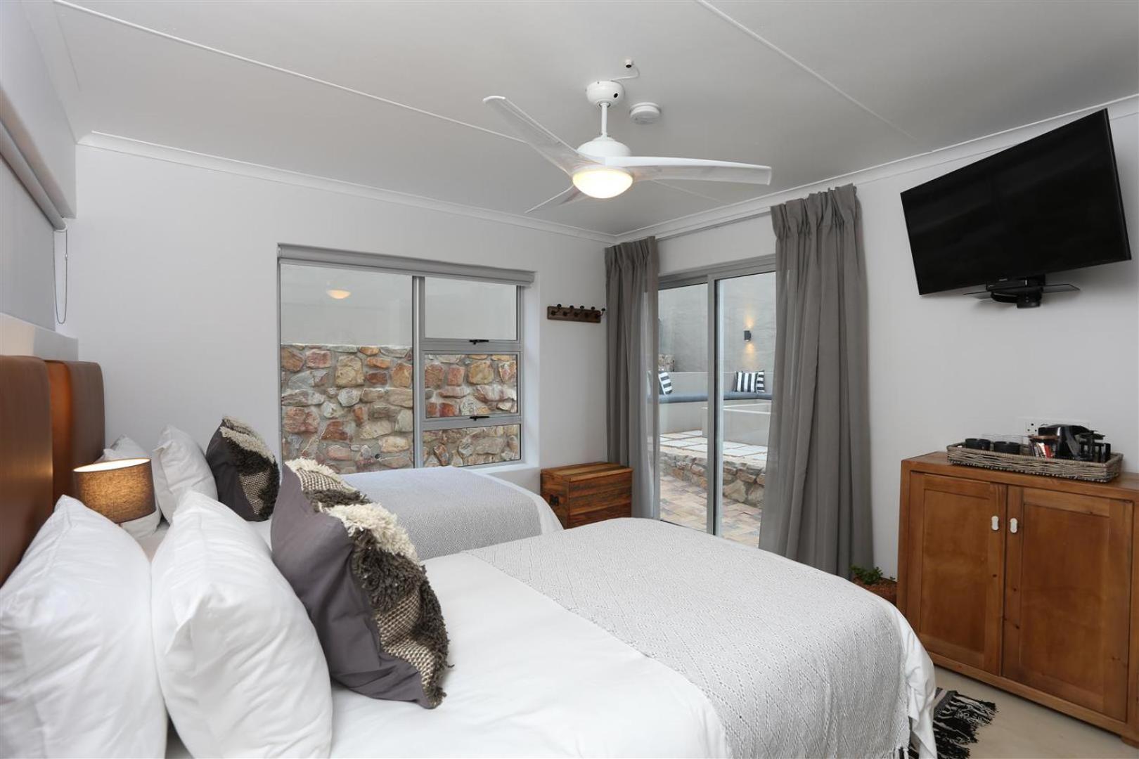 The Lookout Guest House Mosselbaai Buitenkant foto