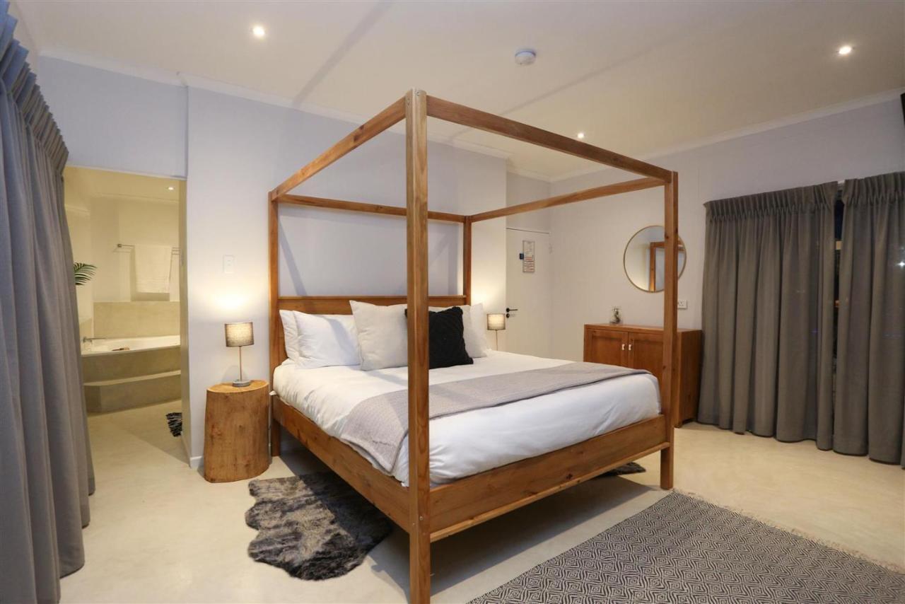 The Lookout Guest House Mosselbaai Kamer foto