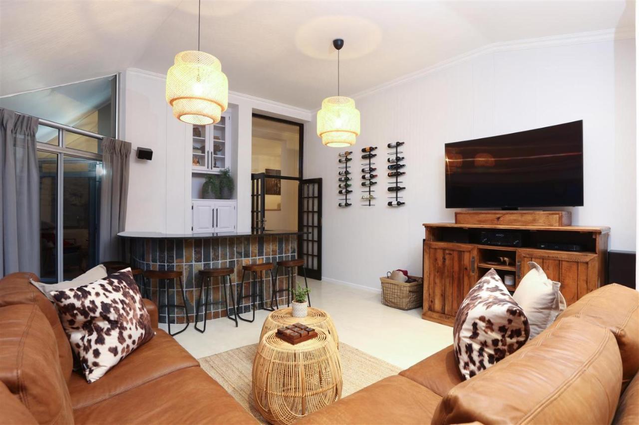 The Lookout Guest House Mosselbaai Buitenkant foto