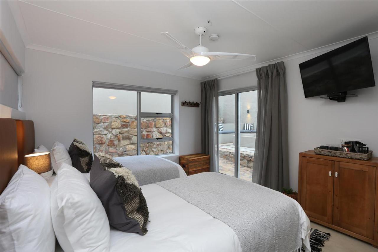 The Lookout Guest House Mosselbaai Kamer foto